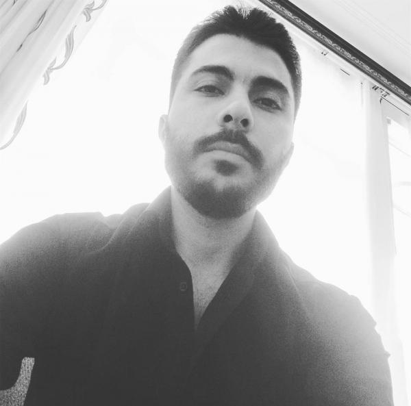 تصویر پروفایل علیرضا