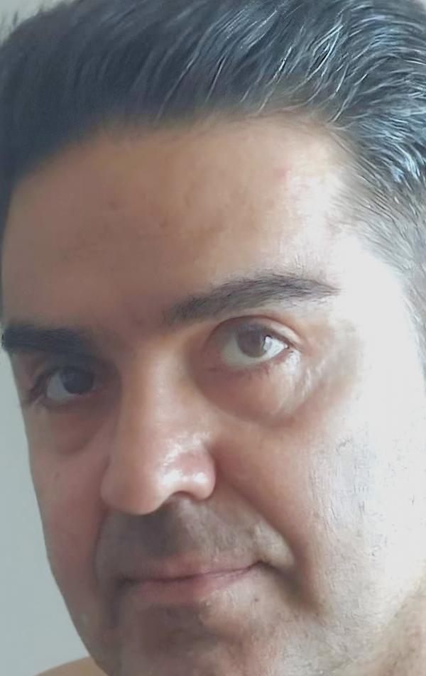 تصویر پروفایل سعید