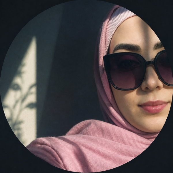 تصویر پروفایل پروانه