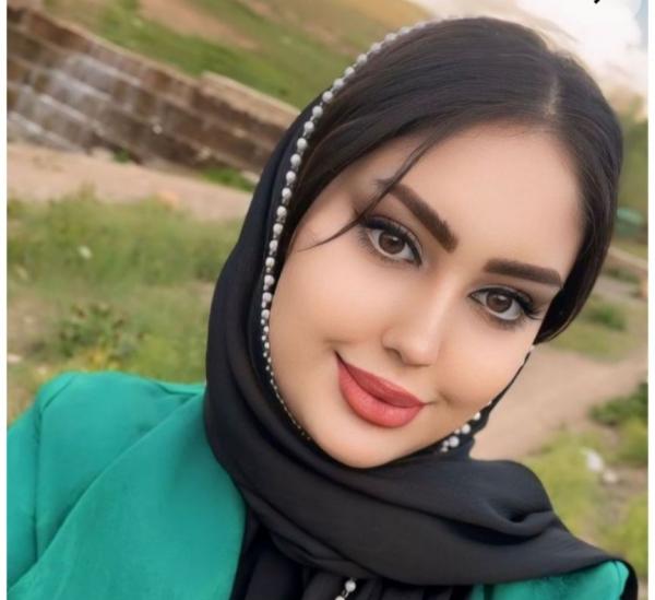 تصویر پروفایل ملیکا