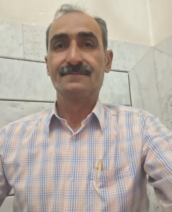 تصویر پروفایل حسین