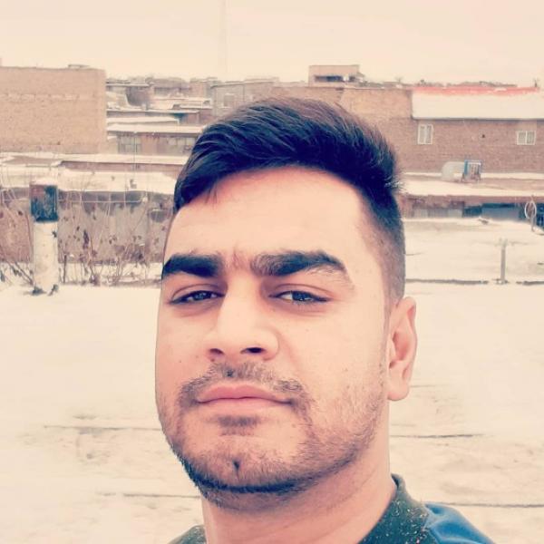 تصویر پروفایل محمد