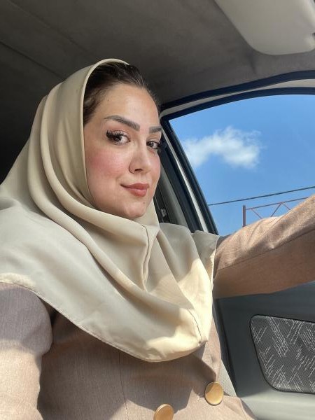 تصویر پروفایل شادی
