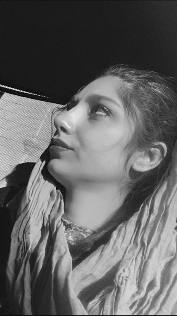 تصویر پروفایل آتنا