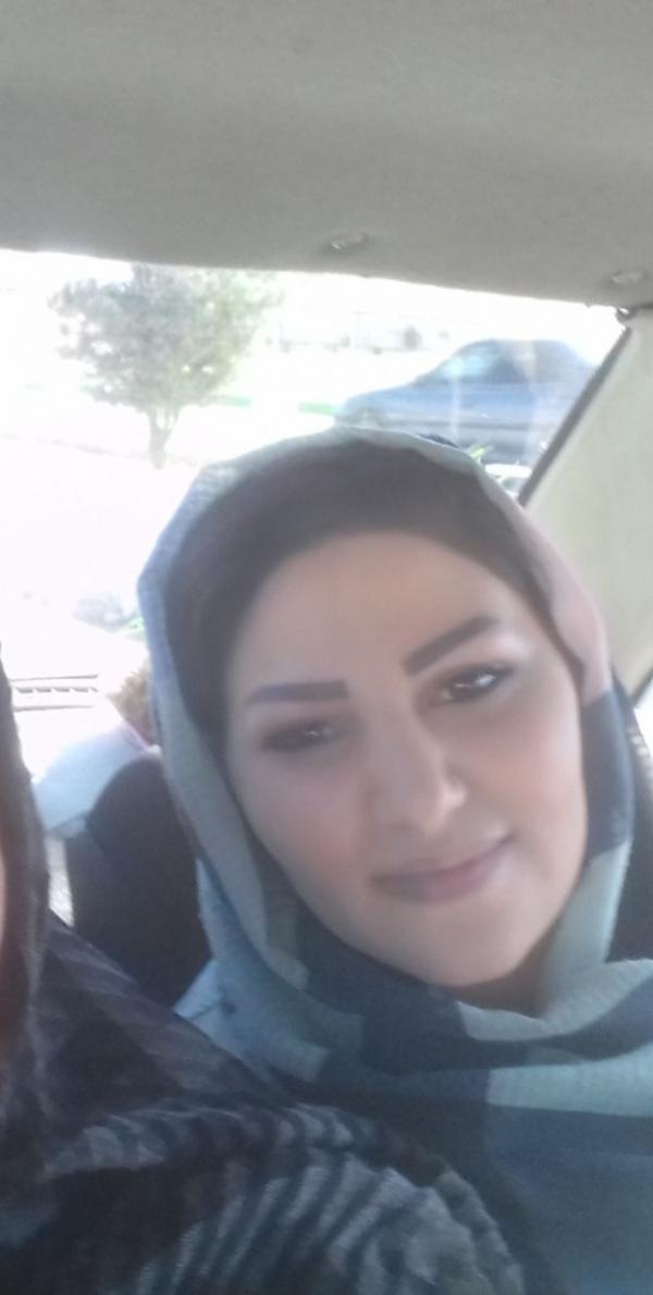 تصویر پروفایل طاهره