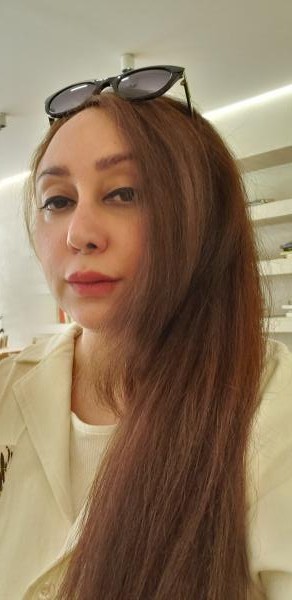 تصویر پروفایل مریم