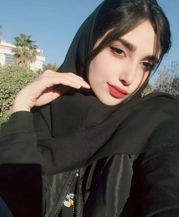 تصویر پروفایل فاطمه