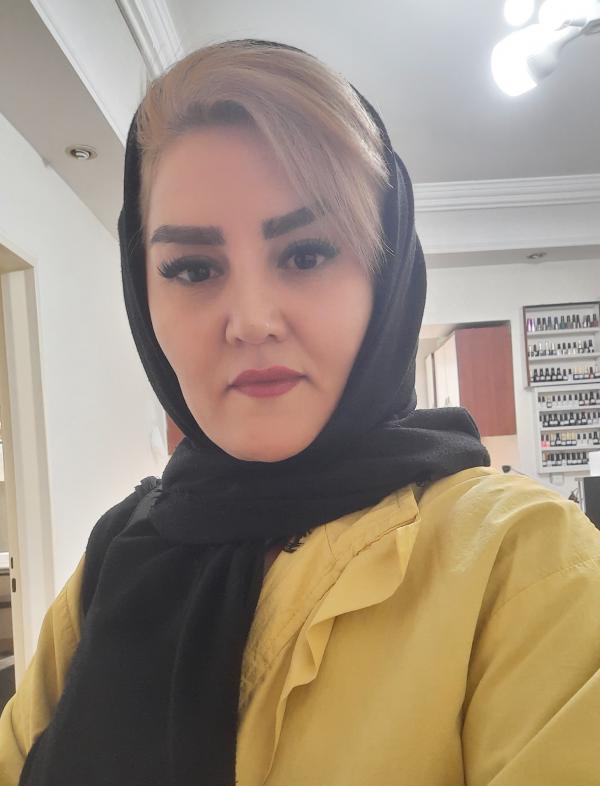 تصویر پروفایل رویا