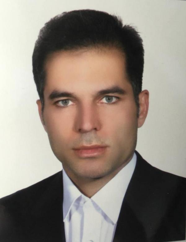 تصویر پروفایل آريا