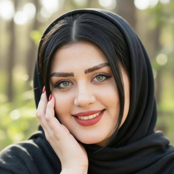 تصویر پروفایل هلنا
