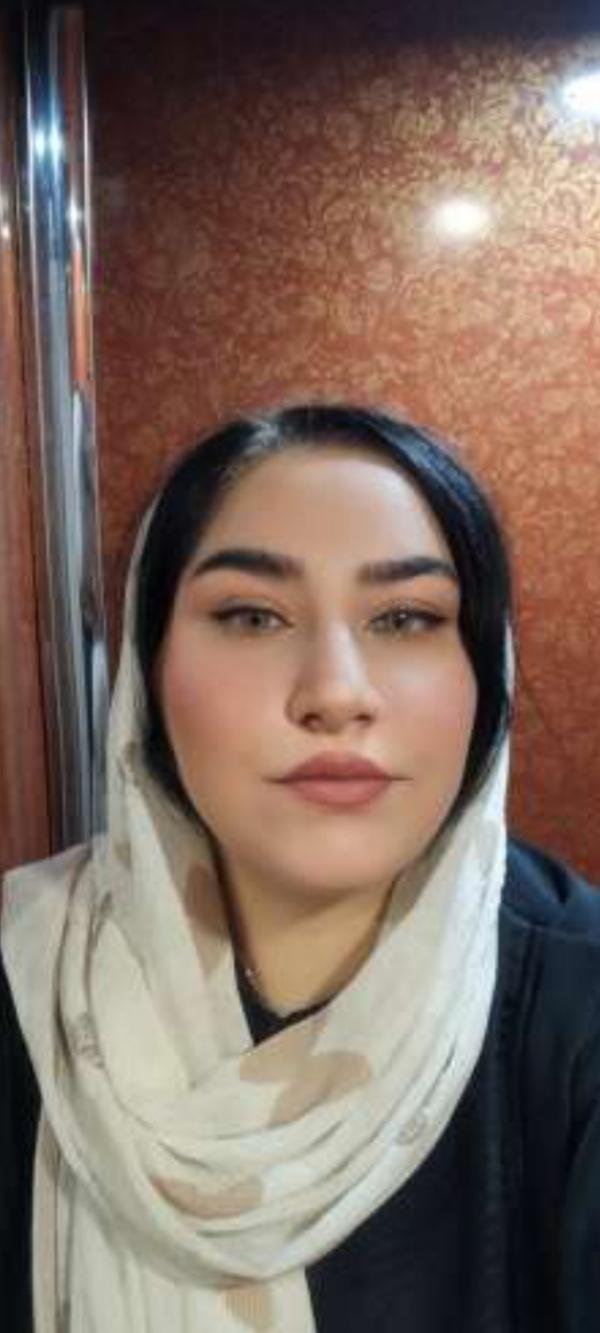 تصویر پروفایل آروا