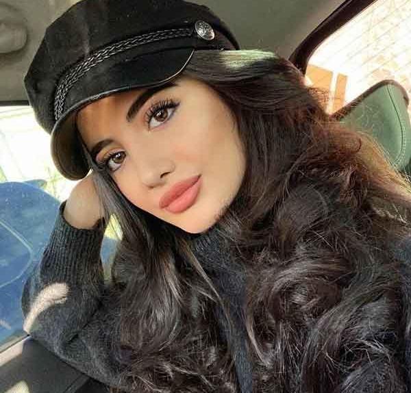 تصویر پروفایل سیمین