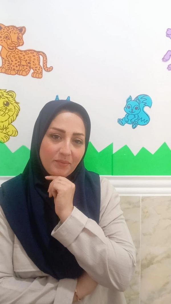 تصویر پروفایل آذر