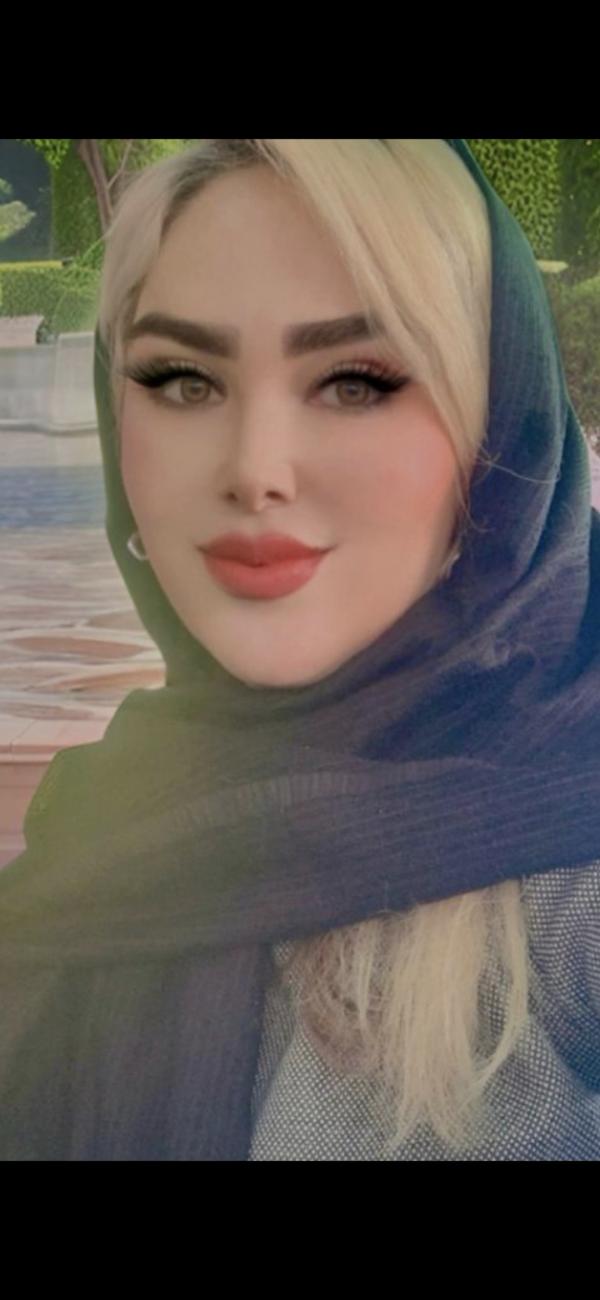 تصویر پروفایل ندا