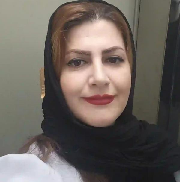 تصویر پروفایل فاطمه