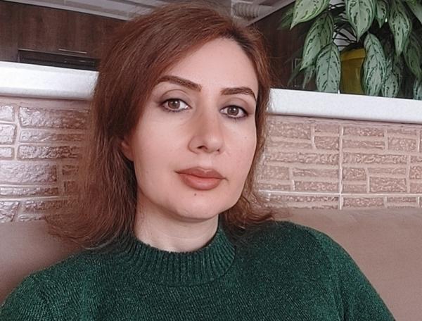 تصویر پروفایل هاله