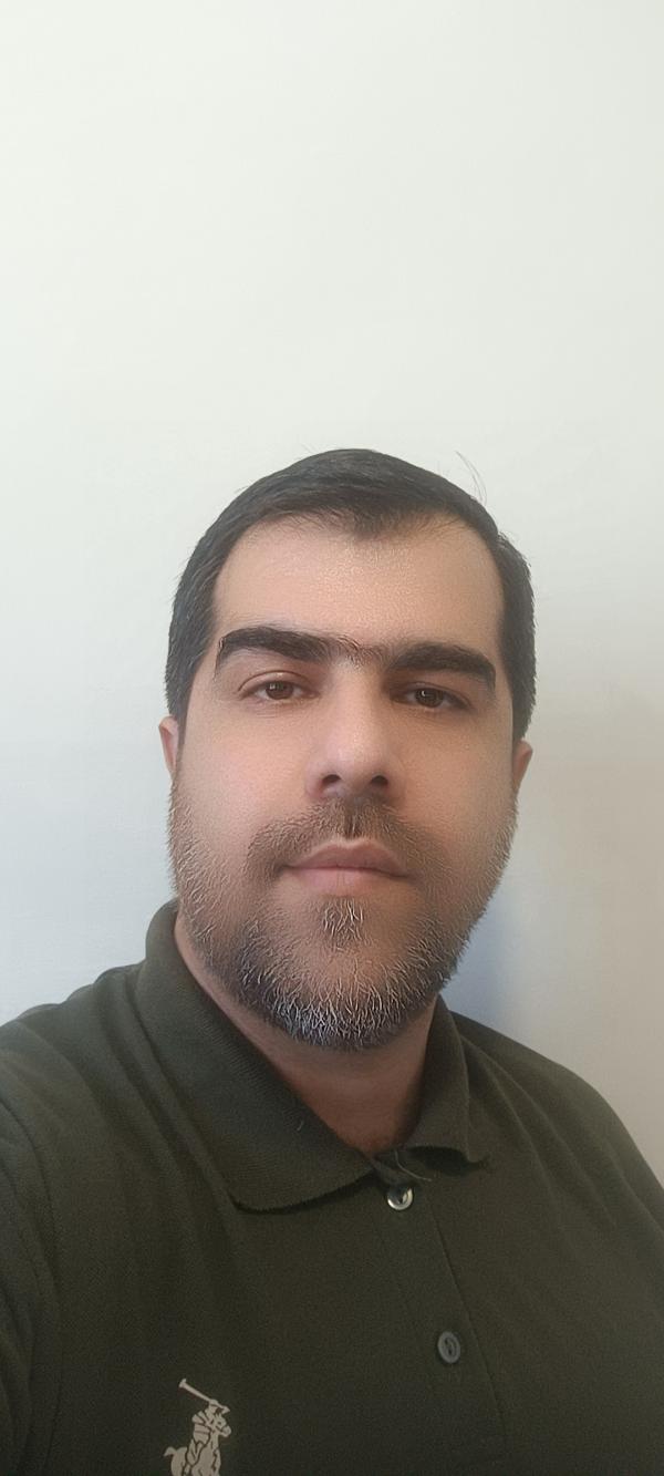 تصویر پروفایل میثم