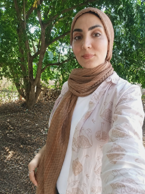تصویر پروفایل پروانه