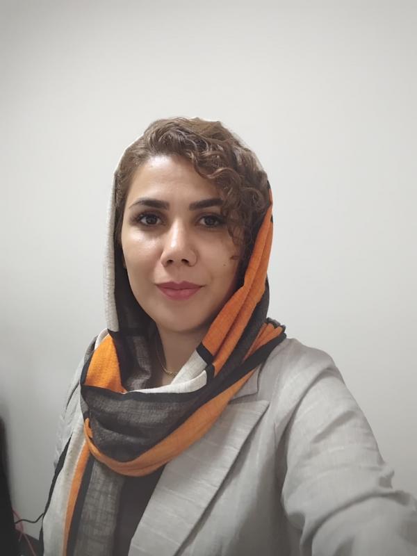 تصویر پروفایل اعظم