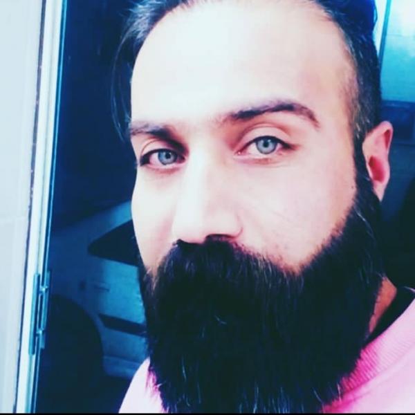 تصویر پروفایل میثم