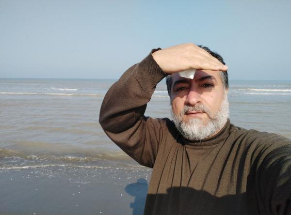 تصویر پروفایل سید محسن