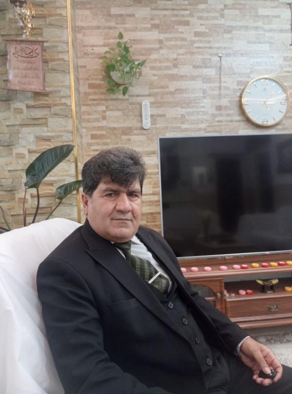 تصویر پروفایل محمد