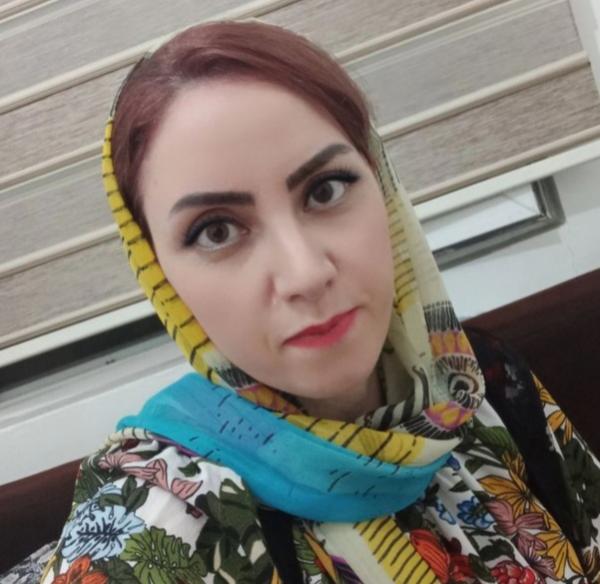 تصویر پروفایل سعیده
