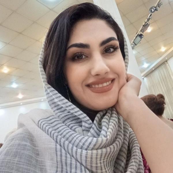 تصویر پروفایل مستانه
