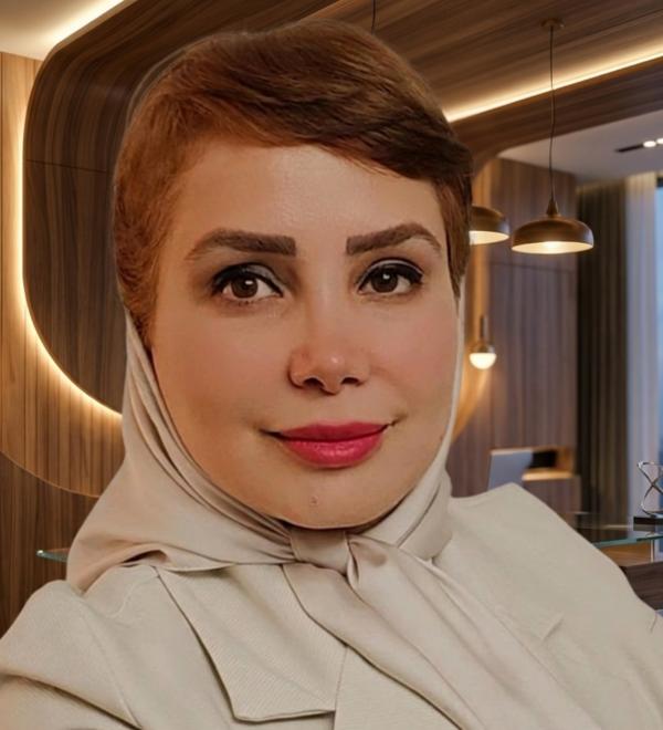 تصویر پروفایل آیدا