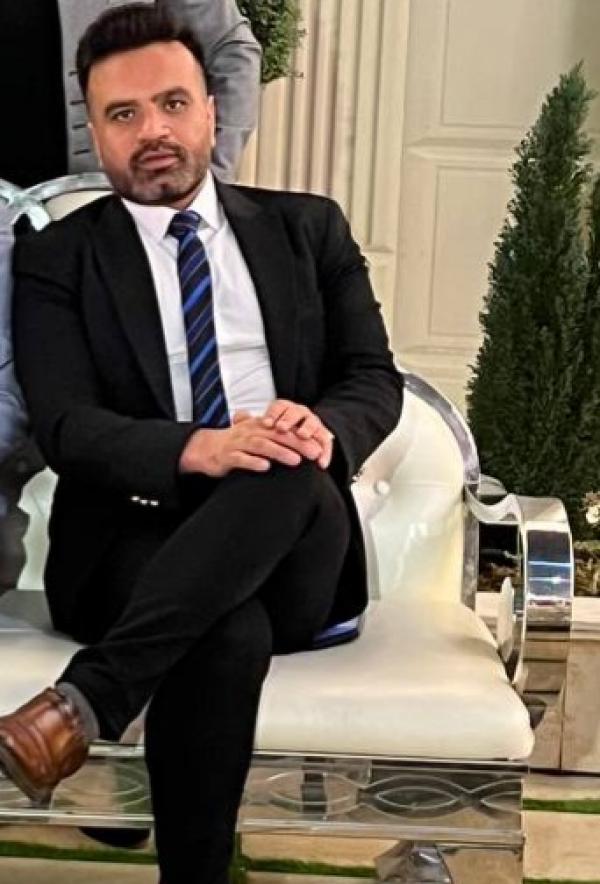 تصویر پروفایل مهدی