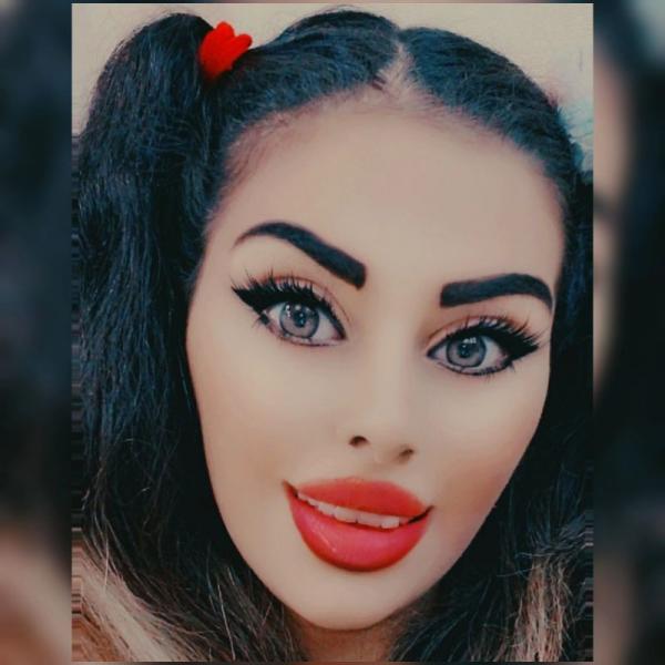 تصویر پروفایل نازی