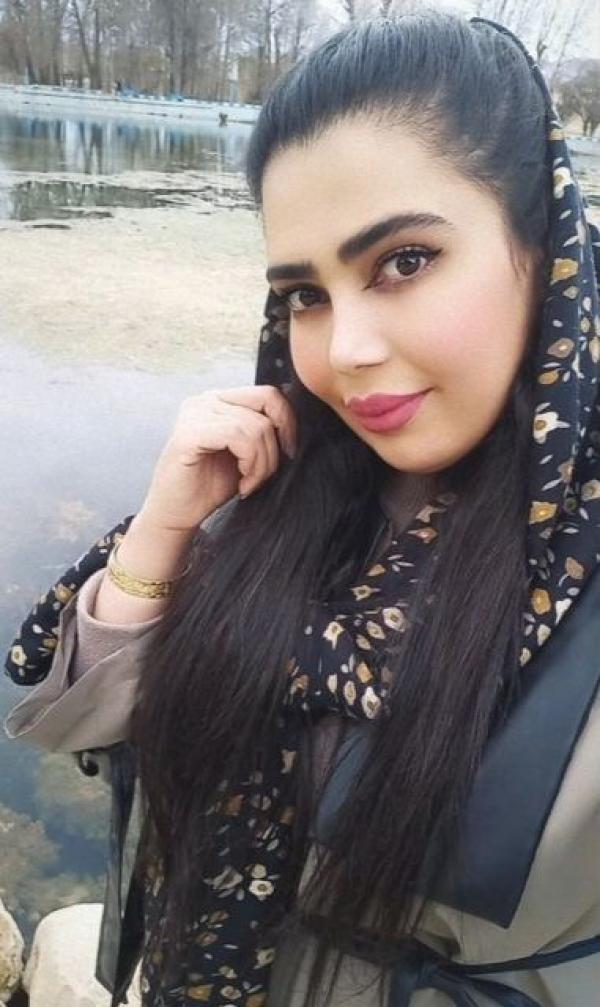 تصویر پروفایل ملیکا