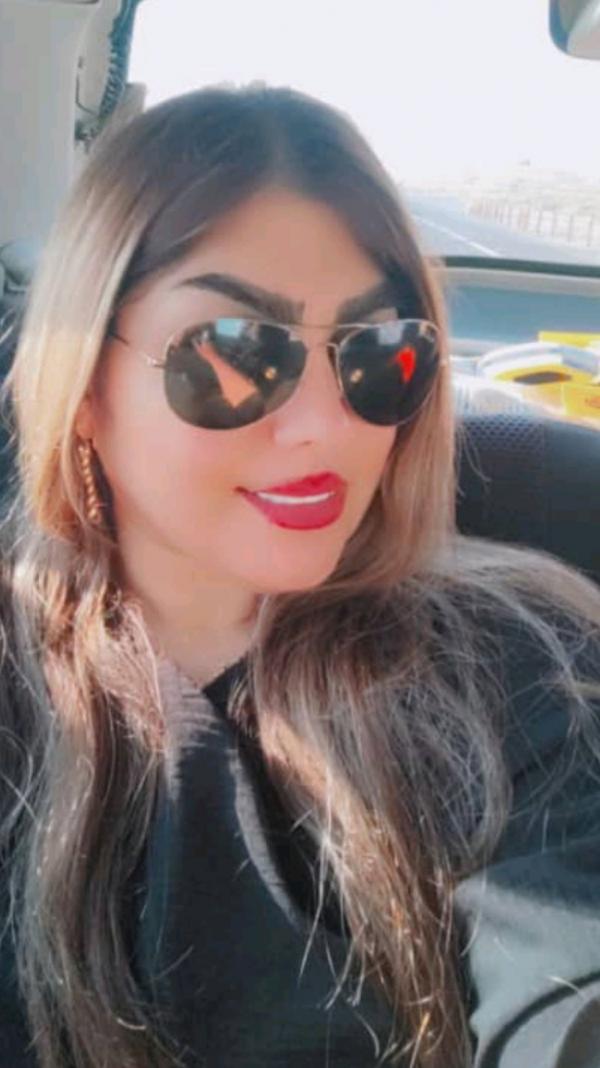 تصویر پروفایل ملینا