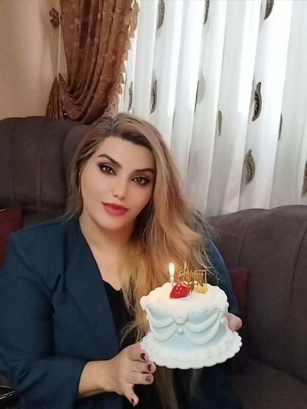 تصویر پروفایل دنیا