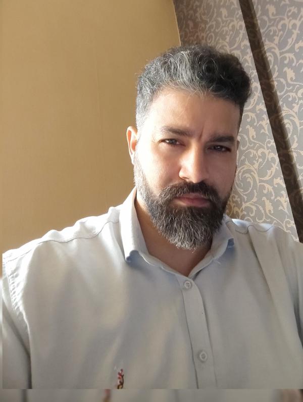 تصویر پروفایل محمد