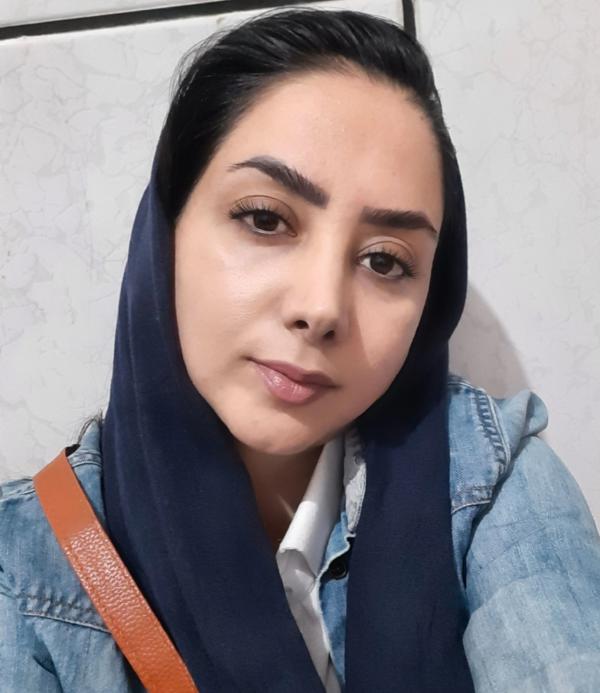 تصویر پروفایل ماهلین