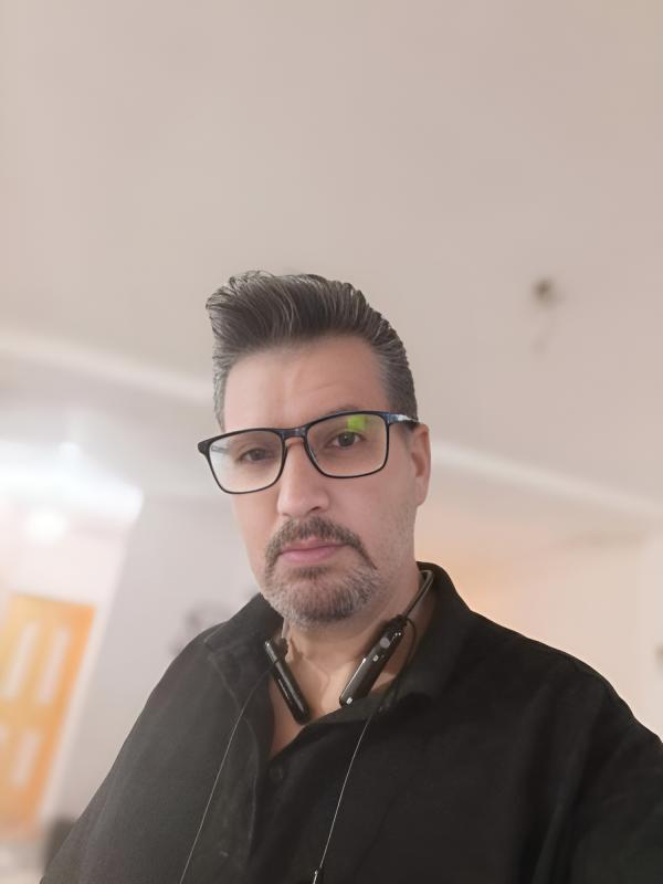 تصویر پروفایل تورج