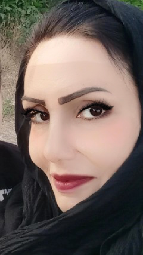 تصویر پروفایل مهسا