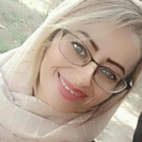 تصویر پروفایل فریبا