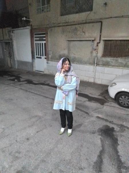 تصویر پروفایل زهرا