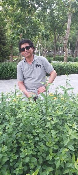 تصویر پروفایل فرهاد