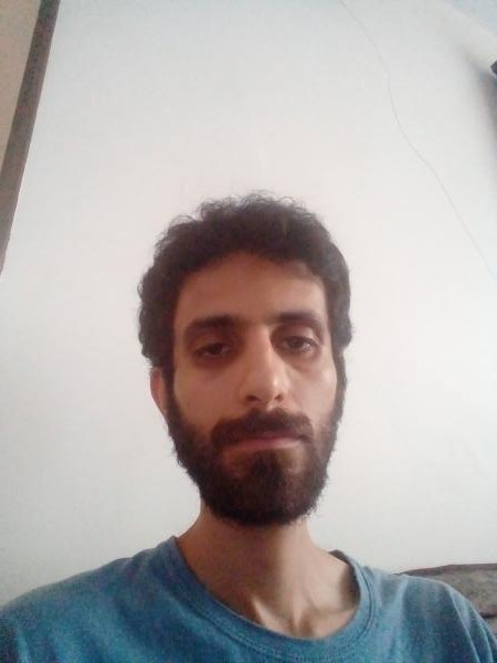 تصویر پروفایل وحید