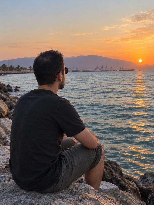 تصویر پروفایل احسان
