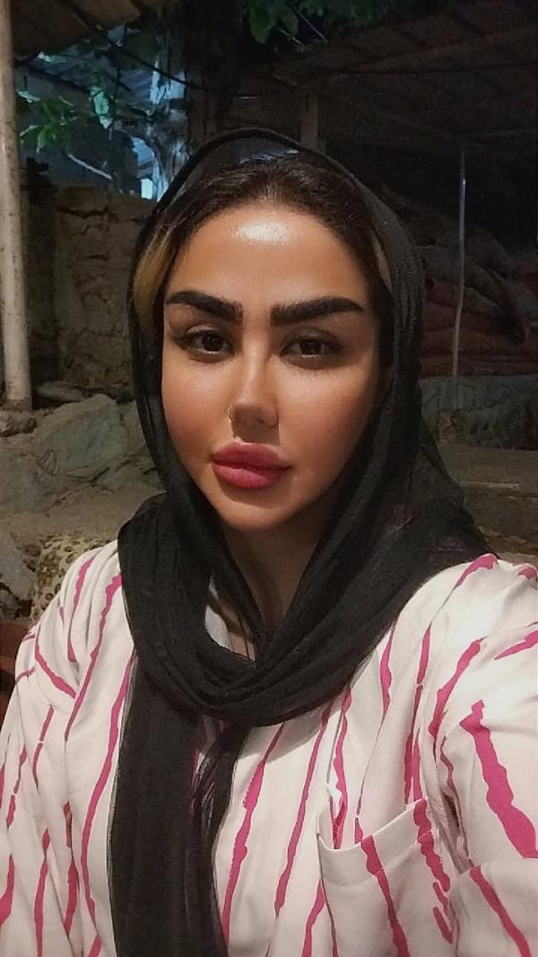 تصویر پروفایل مریم