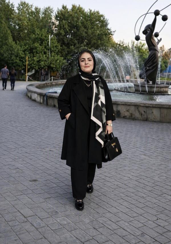 تصویر پروفایل آتنا
