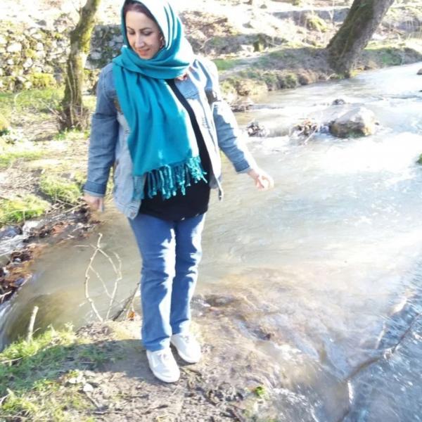تصویر پروفایل هستی