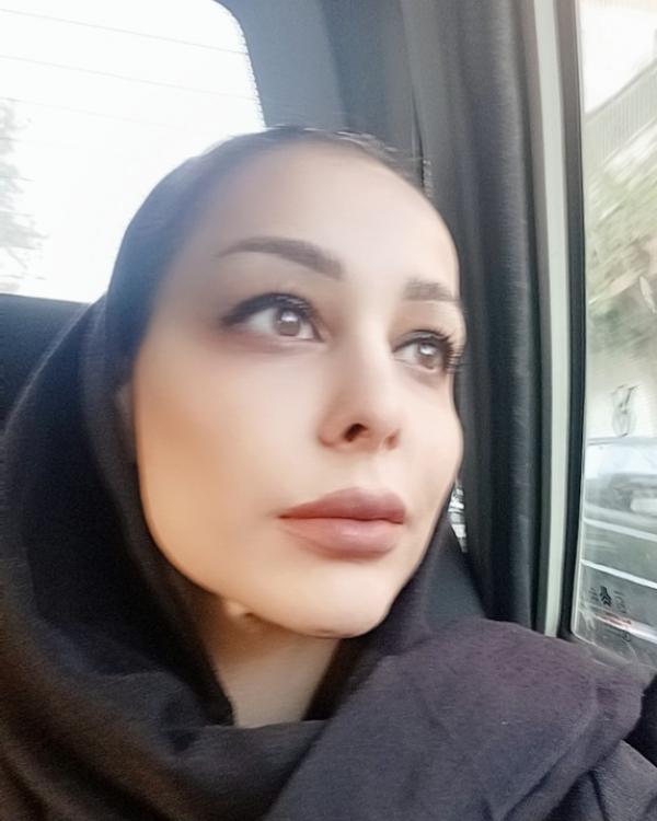 تصویر پروفایل هاله