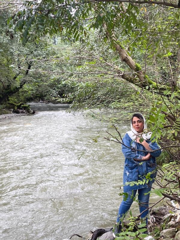 تصویر پروفایل سحر
