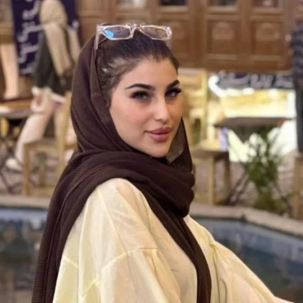 تصویر پروفایل مهسا