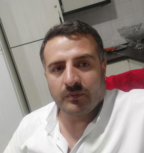 تصویر پروفایل میلاد